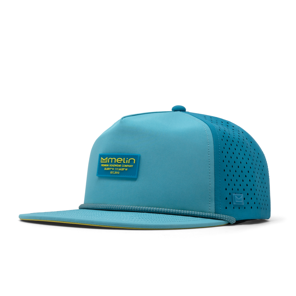 Coronado Brick Hydro - Blue Lagoon Big Image - 1