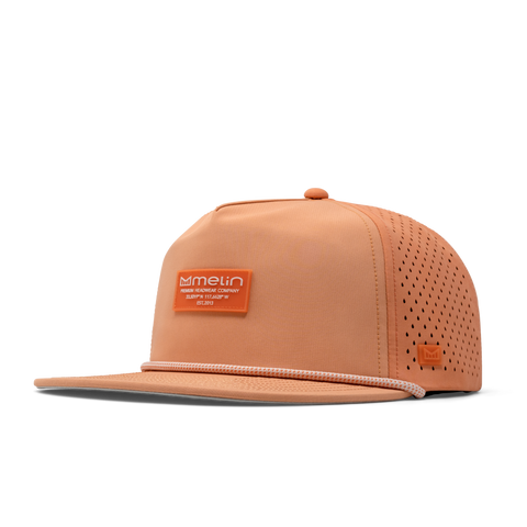 Cantaloupe Cooler Collection