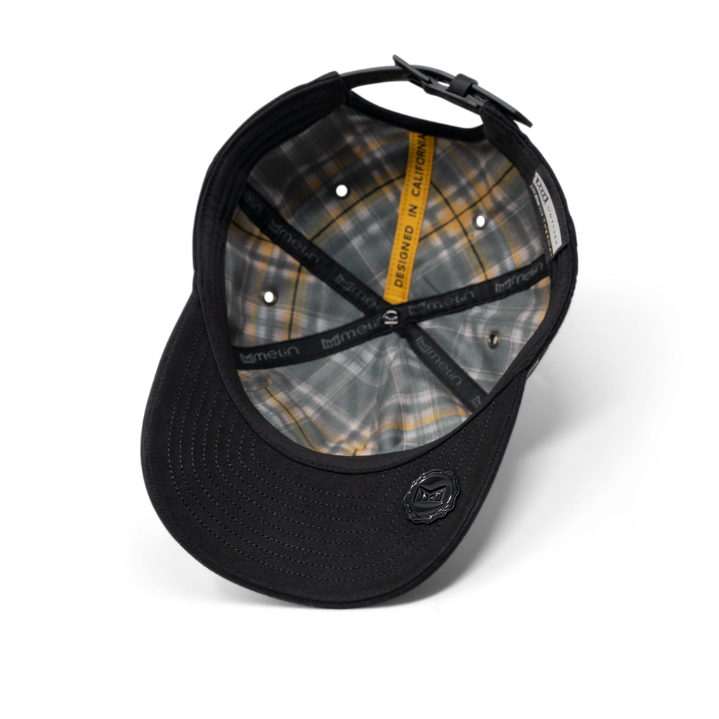 Odyssey Stacked Thermal - Black Big Image - 6