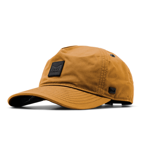 Odyssey Stacked Thermal Waxd