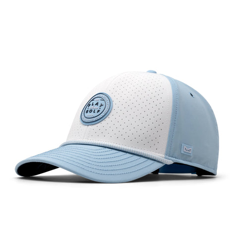 A-Game Links Hydro