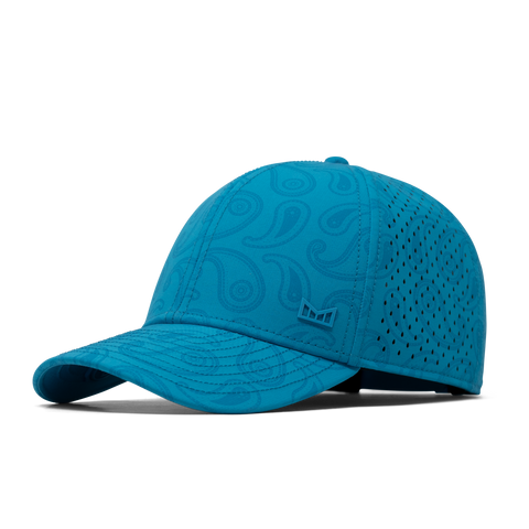 A-Game Links Hydro - Electric Blue