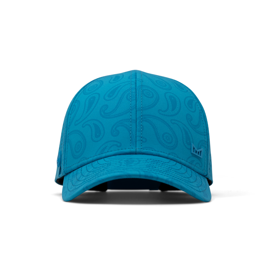 The inside view of melin's A-Game Links Hydroin Electric Blue Big Image - 3