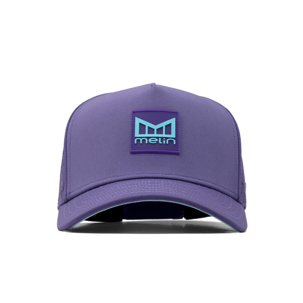 Odysea Stacked Hydro - Purple Haze Big Image - 3