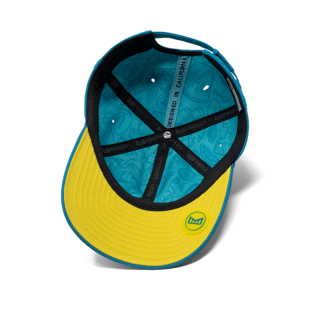 The Legend Hydro - Blue Lagoon Big Image - 6