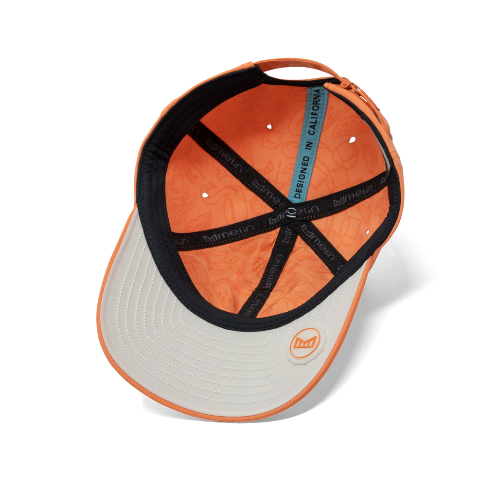 The Legend Hydro - Cantaloupe Cooler Big Image - 6