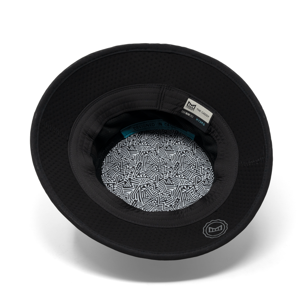 Caddy Hydro - Black Big Image - 5