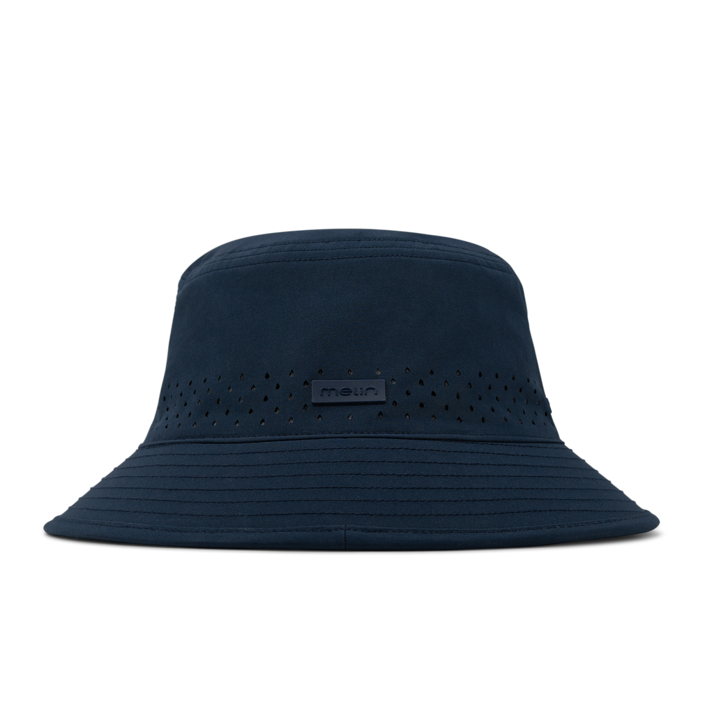 Caddy Hydro - Navy Big Image - 4