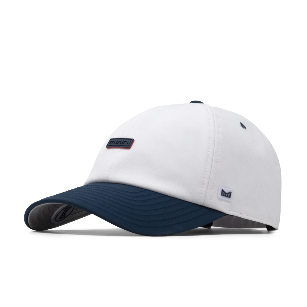 The Legend Americana Hydro - Navy / White Big Image - 1