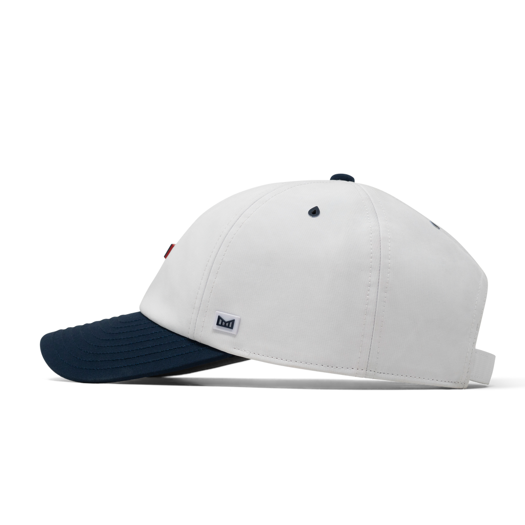 The Legend Americana Hydro - Navy / White Big Image - 4