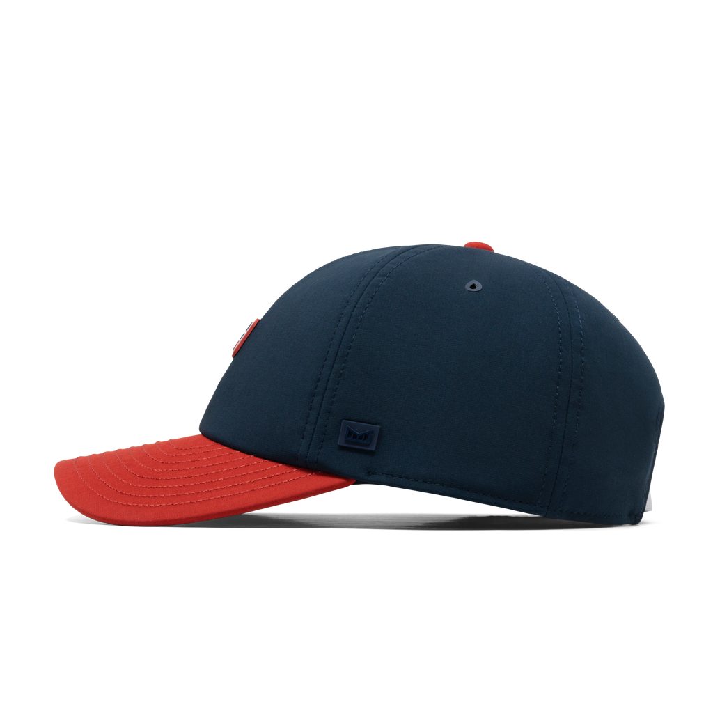 The Legend Americana Hydro - White / Red / Navy Big Image - 4