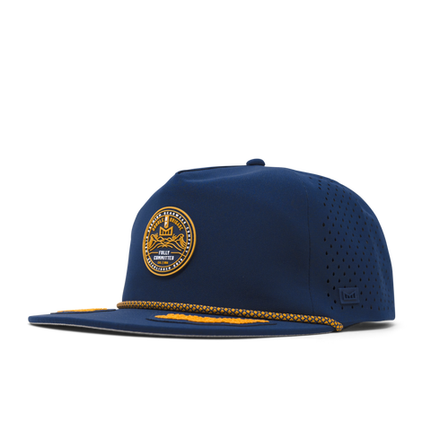Coronado Captains Hydro