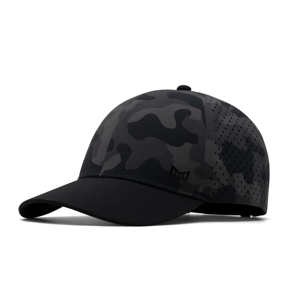 A-Game Hydrolite - Black Camo Big Image - 1