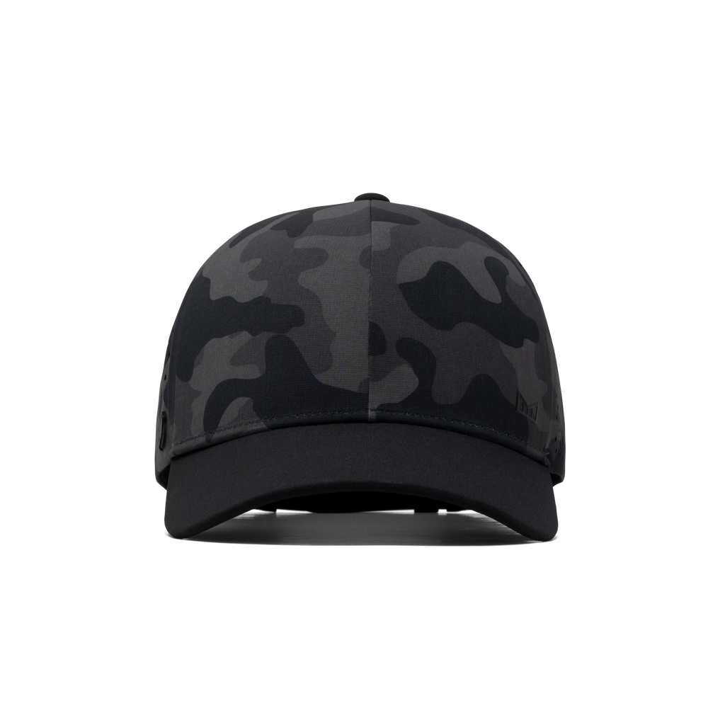 A-Game Hydrolite - Black Camo Big Image - 3