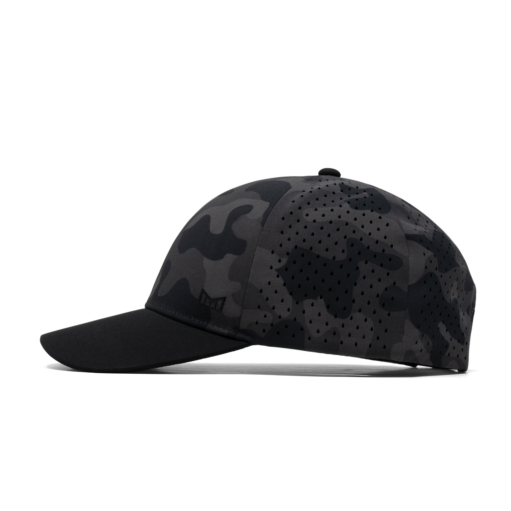 A-Game Hydrolite - Black Camo Big Image - 4
