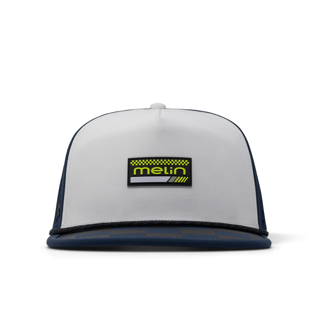 Coronado Brick MPH Hydro - Black Iris / White Big Image - 3