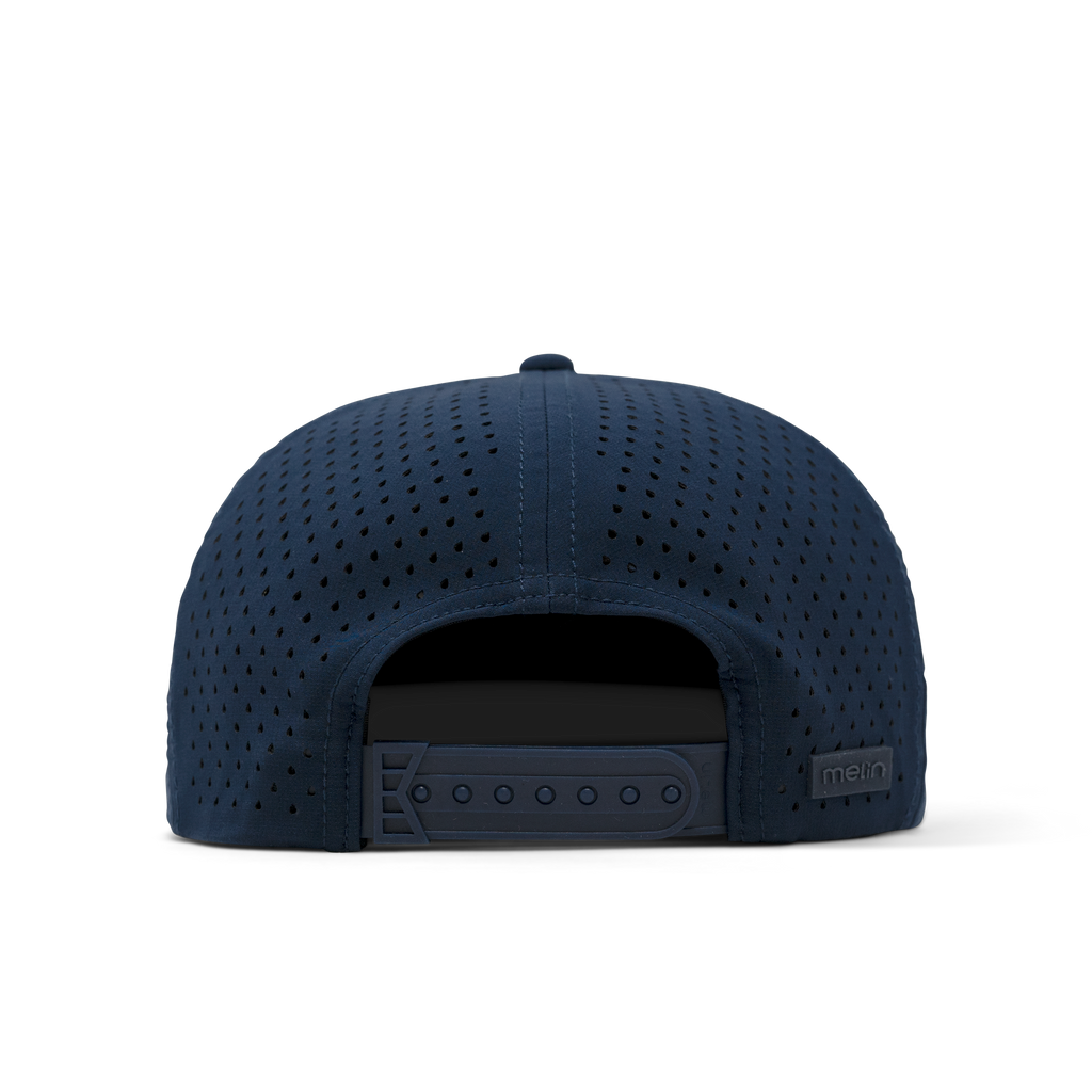 Coronado Brick MPH Hydro - Black Iris / White Big Image - 5