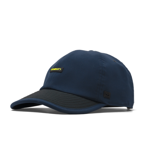 Legend MPH Hydro - Black Iris / Black