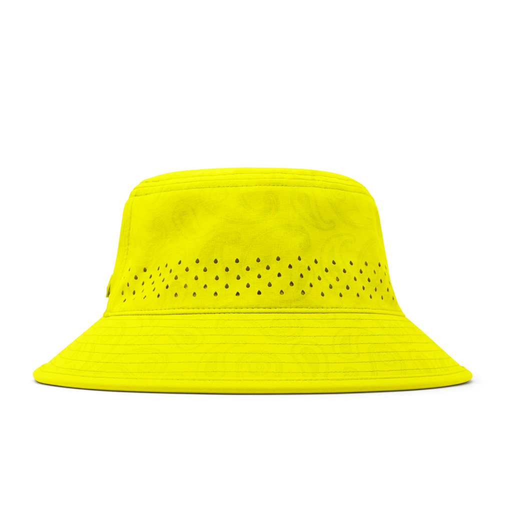 The front, angled view of melin's Caddy Neon Hydro in  Neon Yellow Big Image - 1