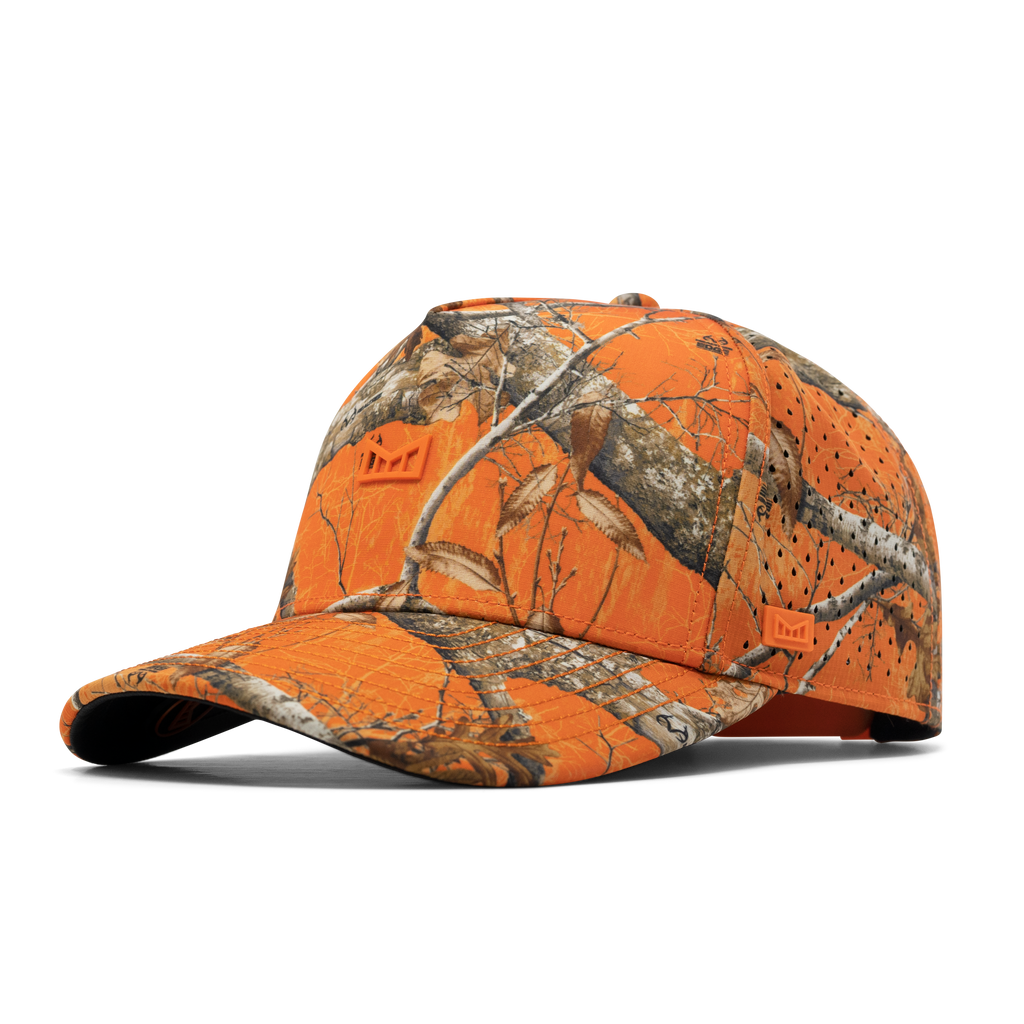 Odysea Realtree Hydro - Neon Camo Big Image - 1