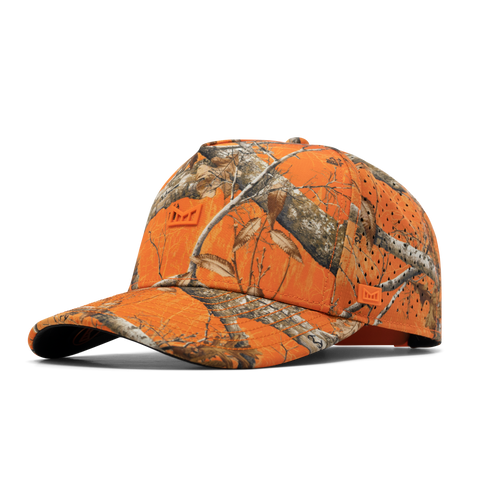 melin x Realtree
