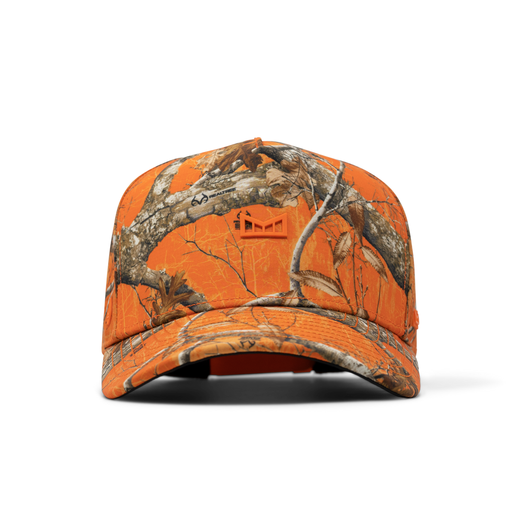 Odysea Realtree Hydro - Neon Camo Big Image - 3