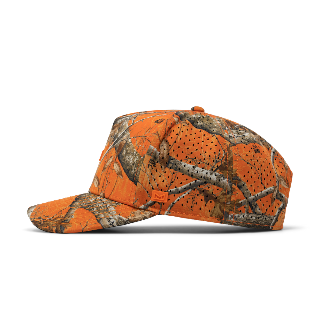Odysea Realtree Hydro - Neon Camo Big Image - 4
