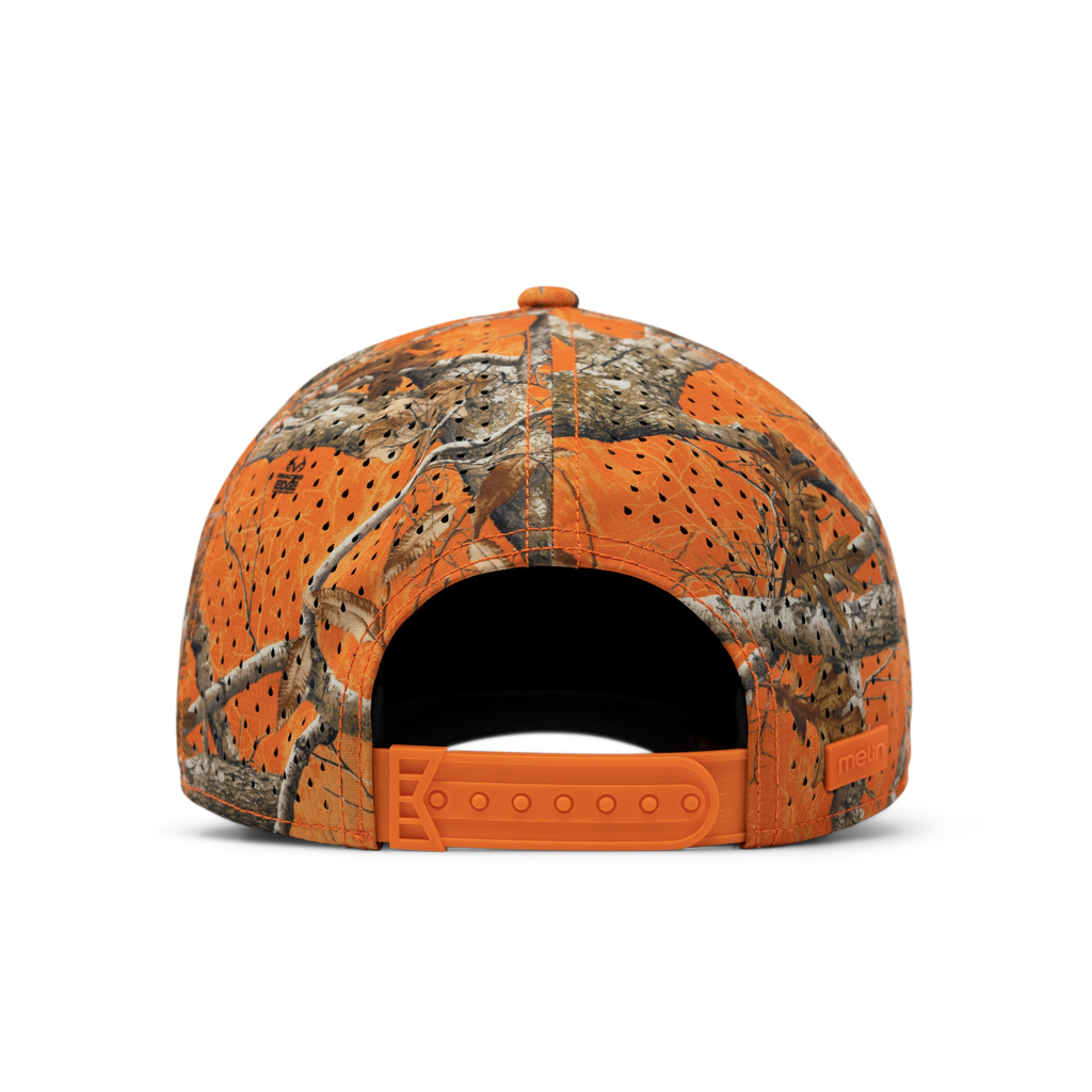 Odysea Realtree Hydro - Neon Camo Big Image - 5
