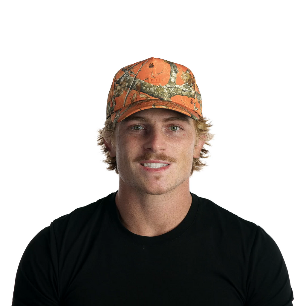 Odysea Realtree Hydro - Neon Camo Big Image - 2