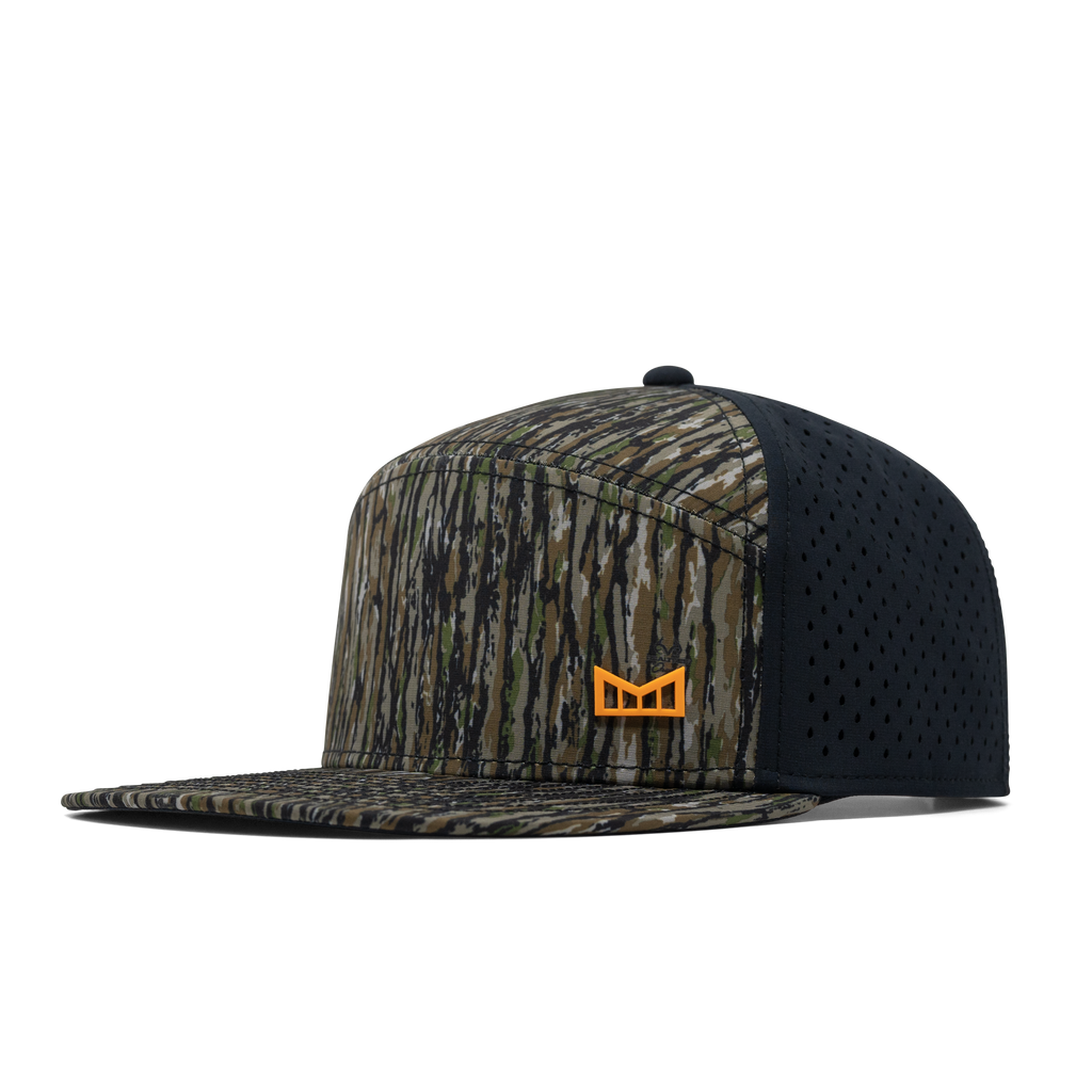 Trenches Realtree Hydro - Forest Big Image - 1