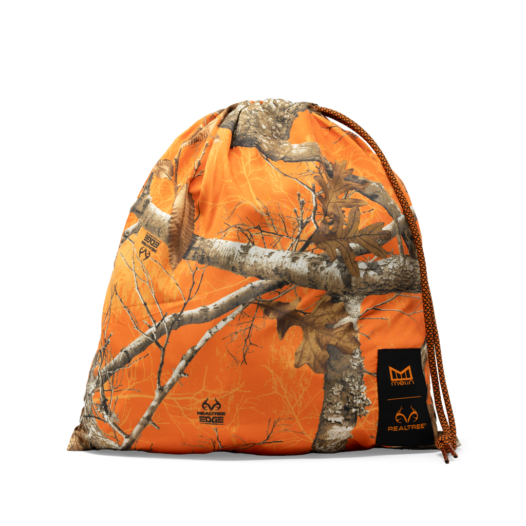 Trenches Realtree Hydro - Forest Big Image - 7