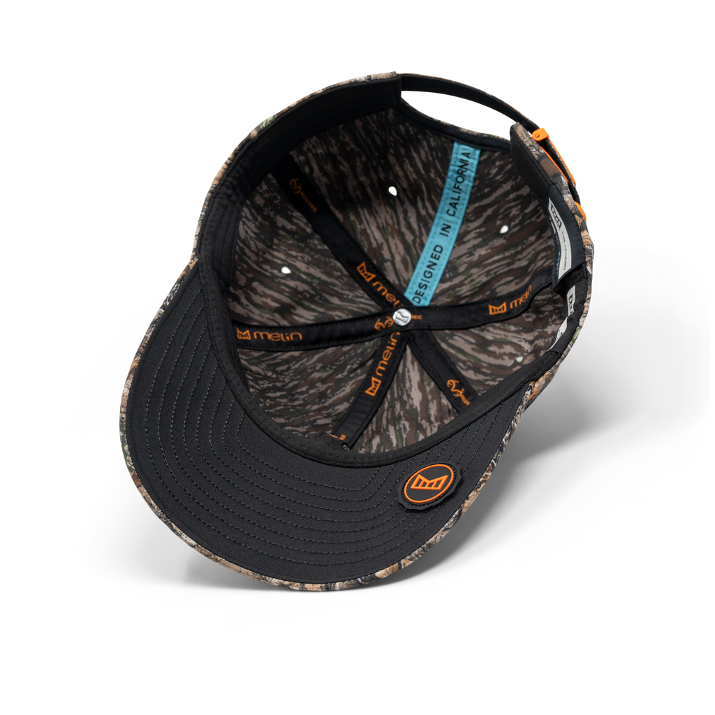 The Legend Realtree Hydro - Edge Big Image - 6