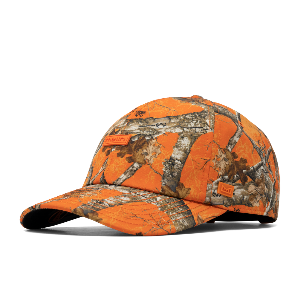 The Legend Realtree Hydro - Neon Camo Big Image - 1