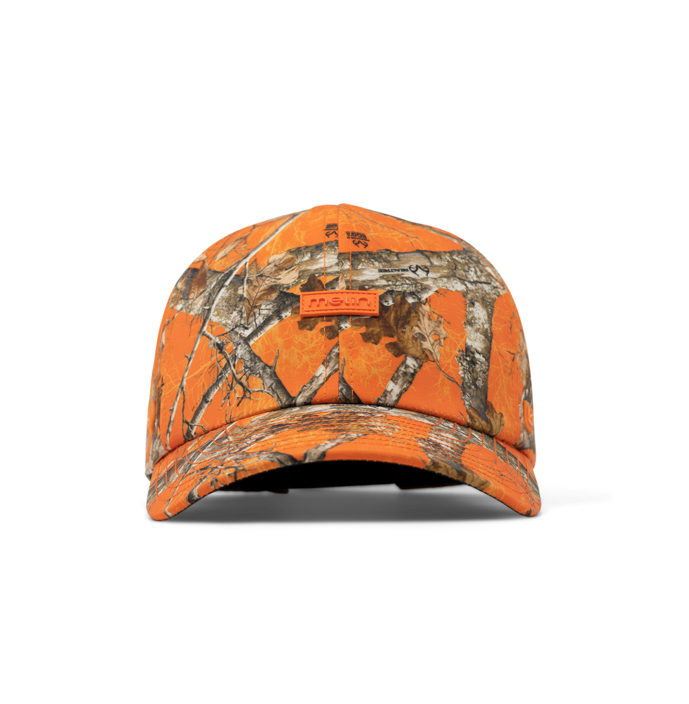 The Legend Realtree Hydro - Neon Camo Big Image - 3