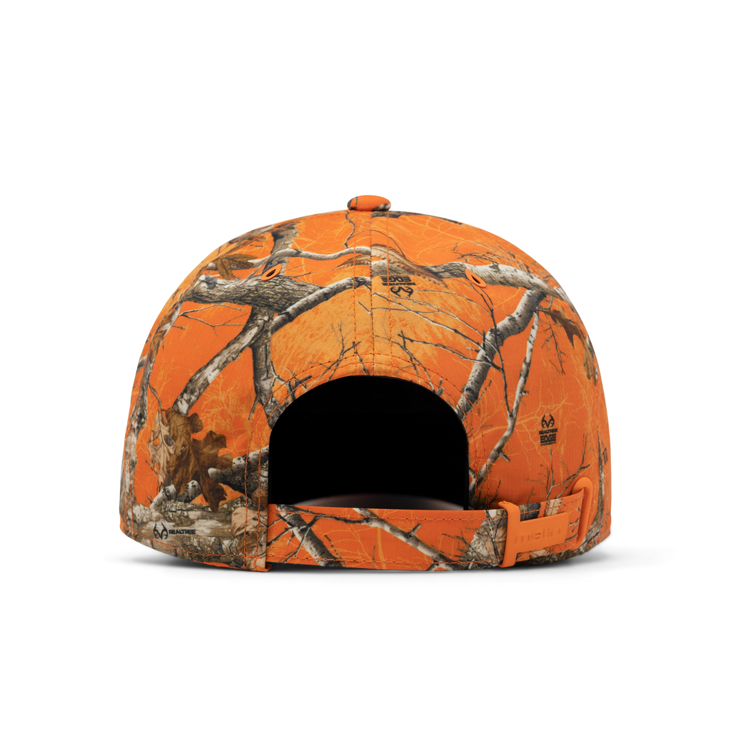 The Legend Realtree Hydro - Neon Camo Big Image - 5