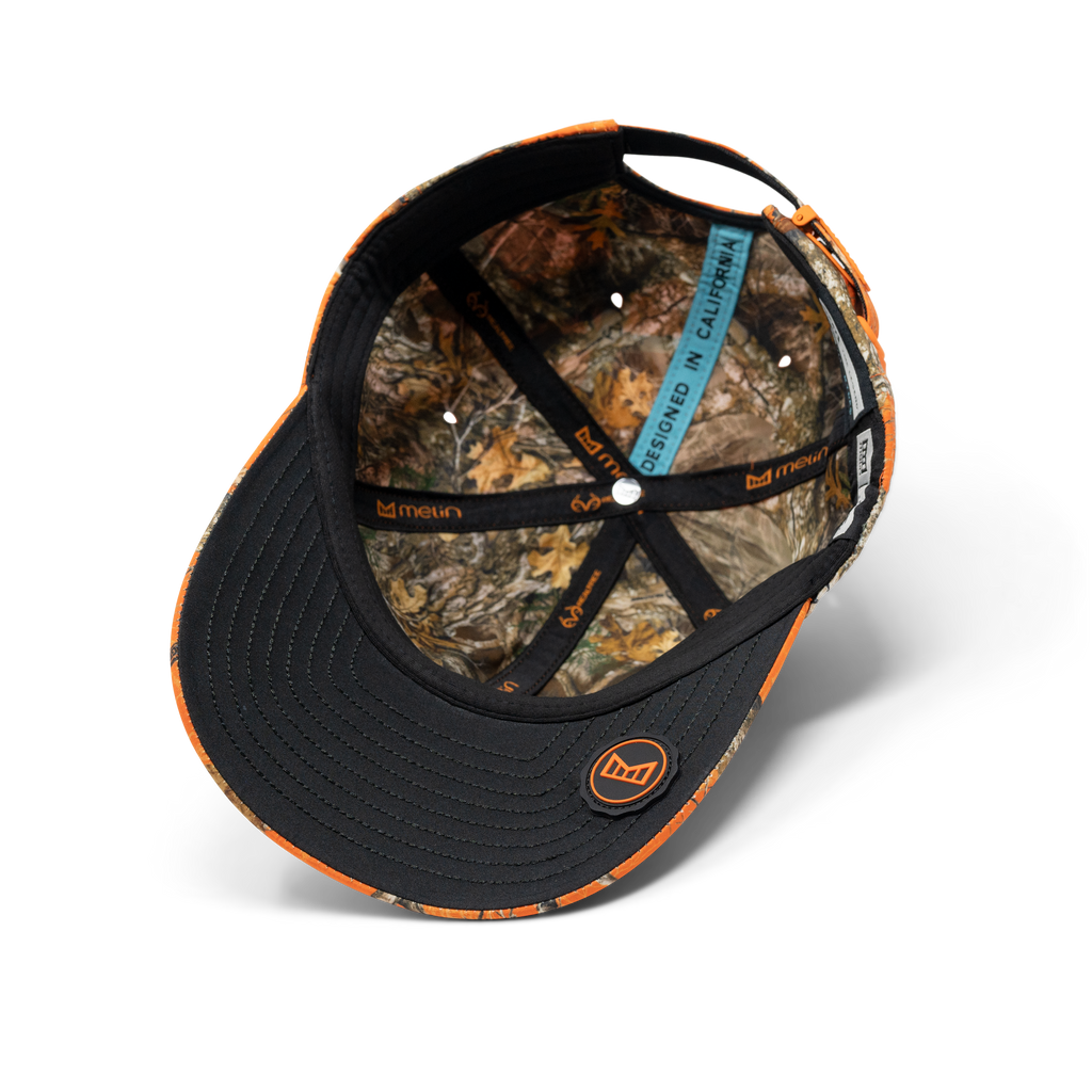 The Legend Realtree Hydro - Neon Camo Big Image - 6