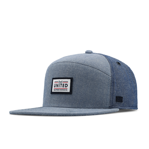 Trenches Icon Mill United