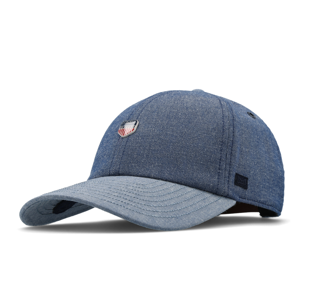 The Legend Mill United - Chambray Big Image - 1