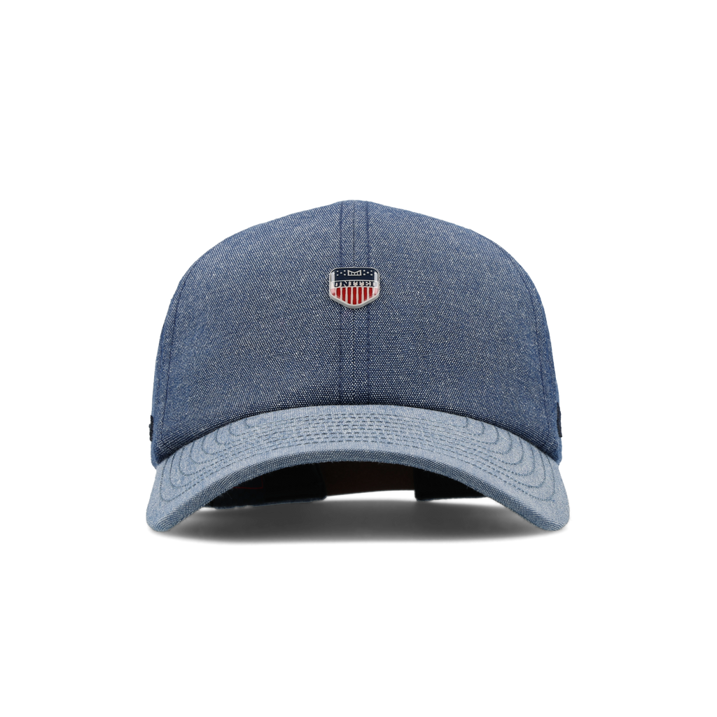 The Legend Mill United - Chambray Big Image - 3