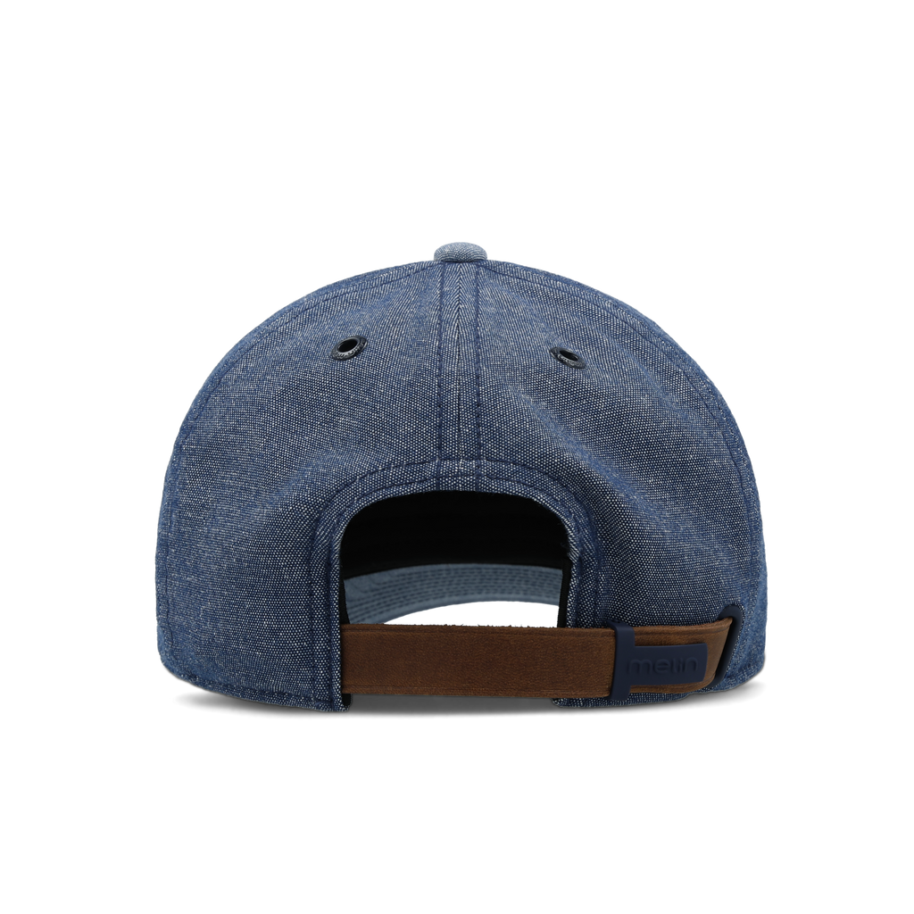 The Legend Mill United - Chambray Big Image - 5