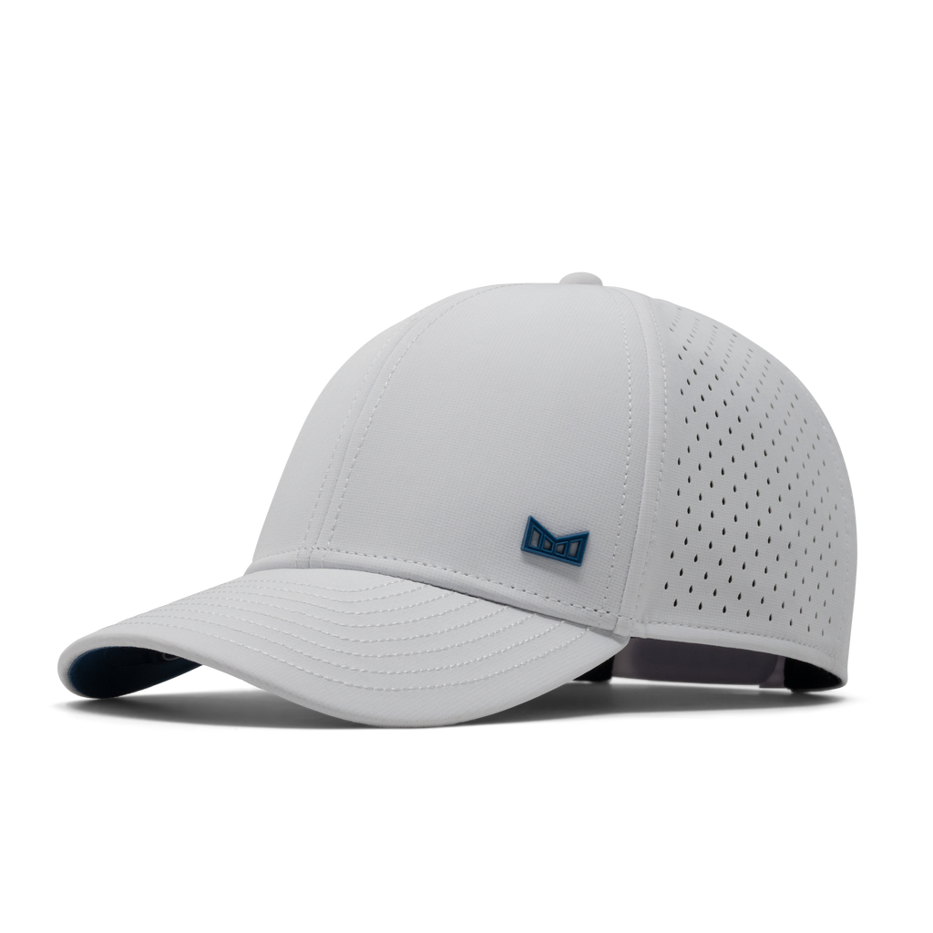 A-Game Icon Hydro - Steel Blue / White Big Image - 1