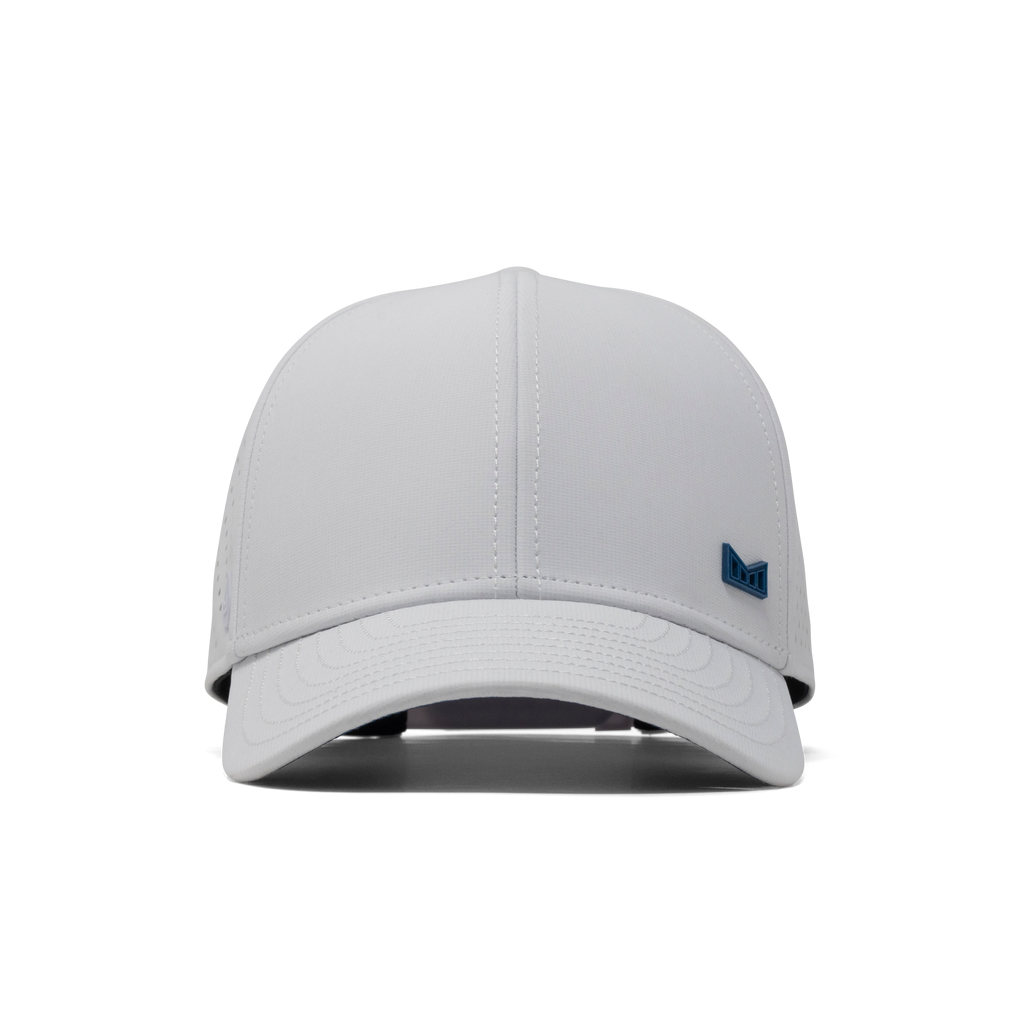 A-Game Icon Hydro - Steel Blue / White Big Image - 3