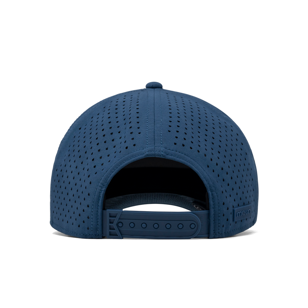 Odysea Stacked Hydro - Steel Blue / White Big Image - 5