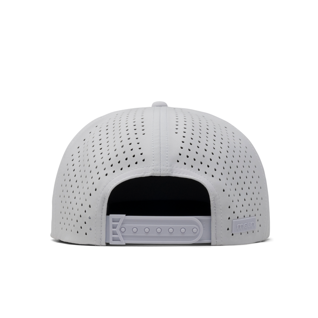 Coronado Brick Hydro - Steel Blue / White Big Image - 5