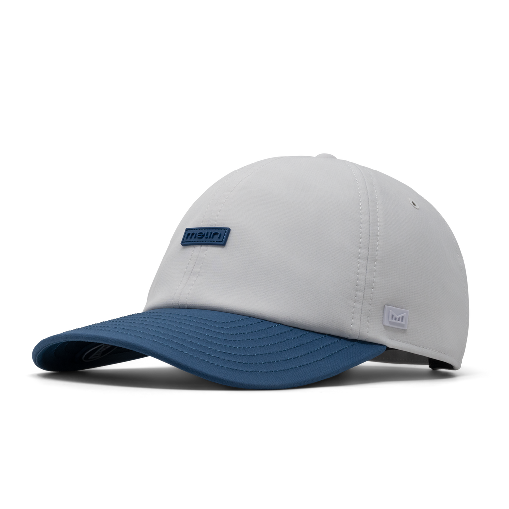 The Legend Hydro - Steel Blue / White Big Image - 1