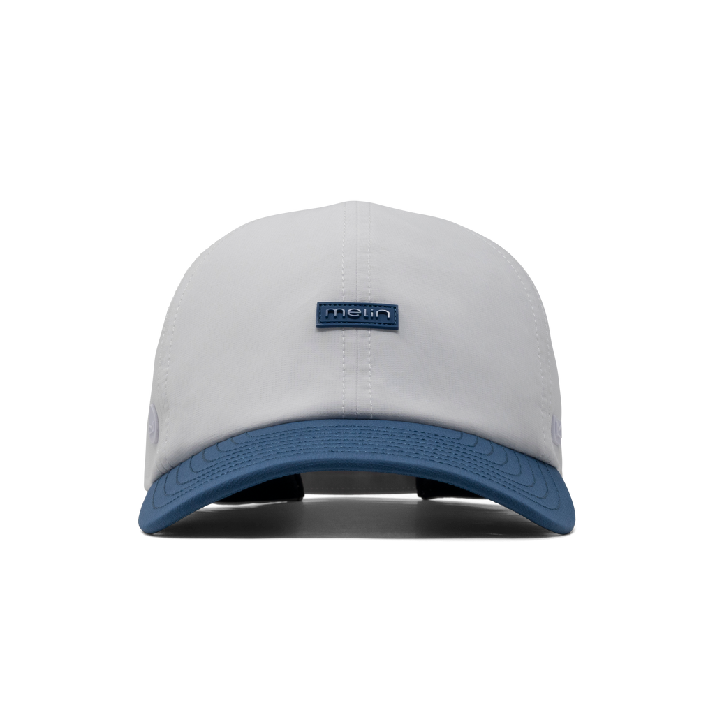 The Legend Hydro - Steel Blue / White Big Image - 3