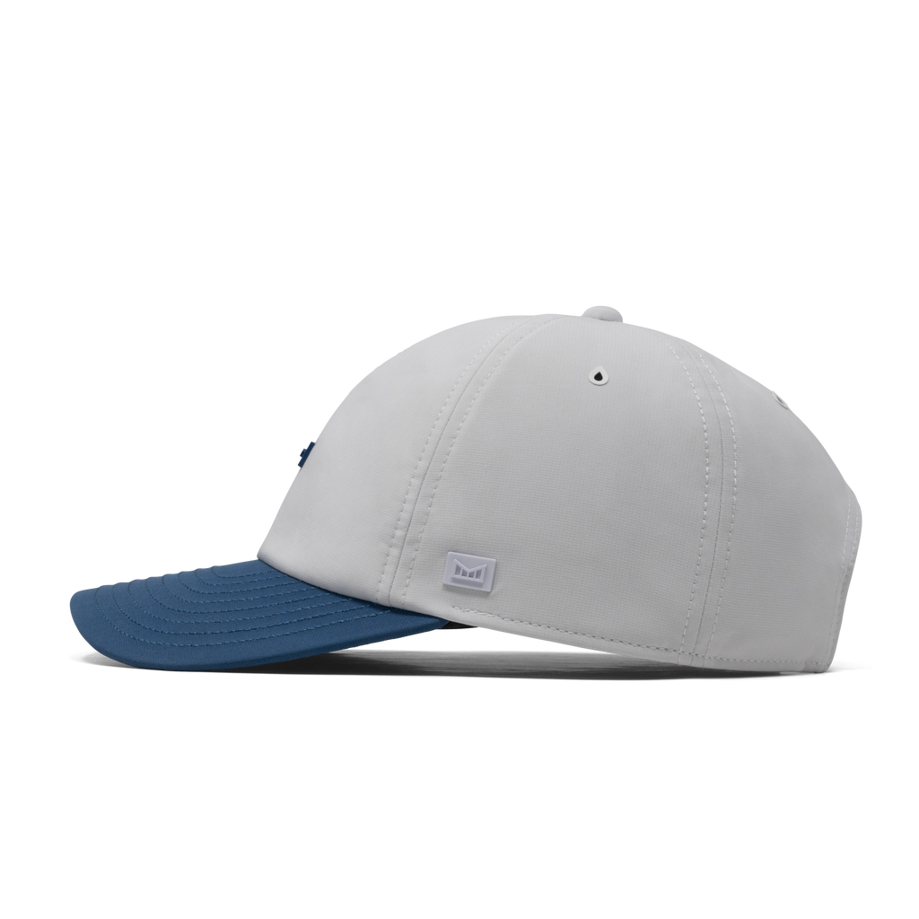 The Legend Hydro - Steel Blue / White Big Image - 4
