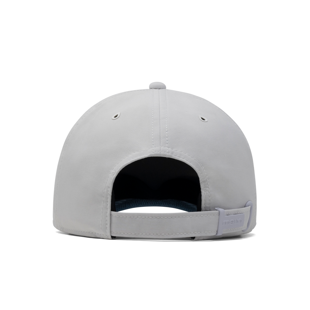 The Legend Hydro - Steel Blue / White Big Image - 5
