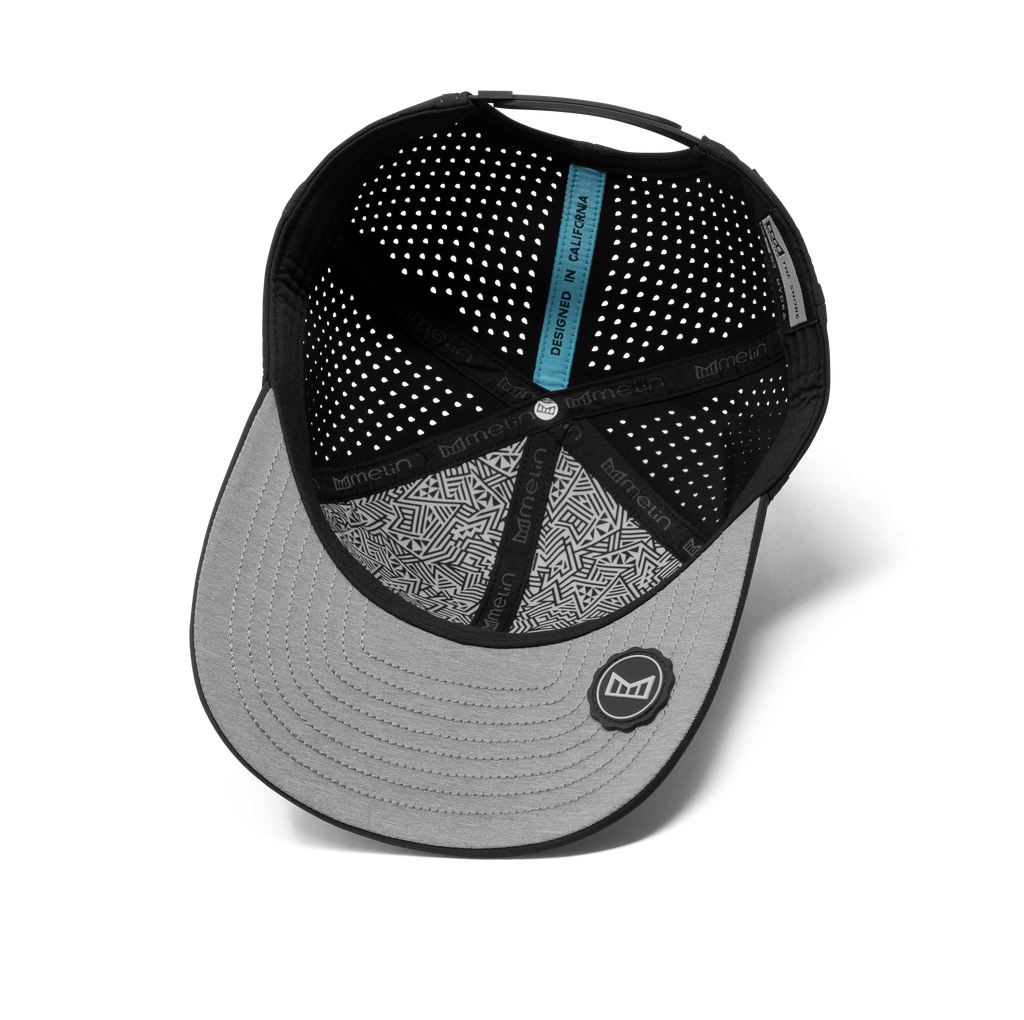 Compass Hydro - Black Big Image - 6