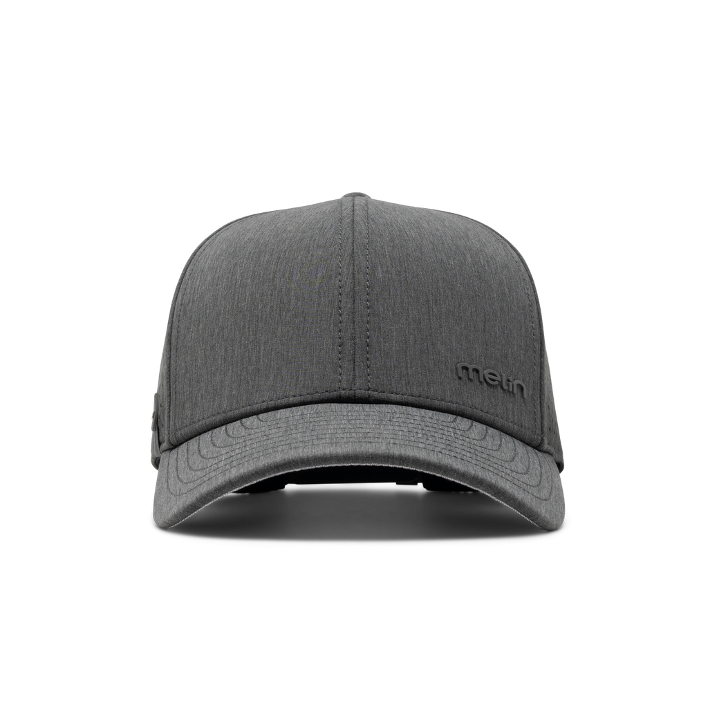 Compass Hydro - Heather Charcoal Big Image - 6